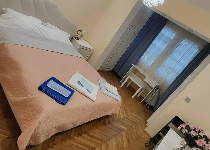 Apartamento Sea View *