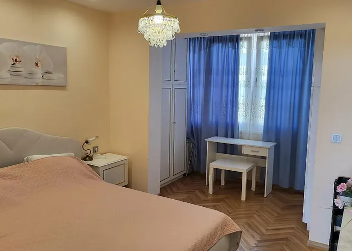 Apartamento Sea View *