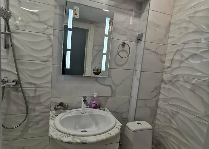 Sea View Apartment Warna