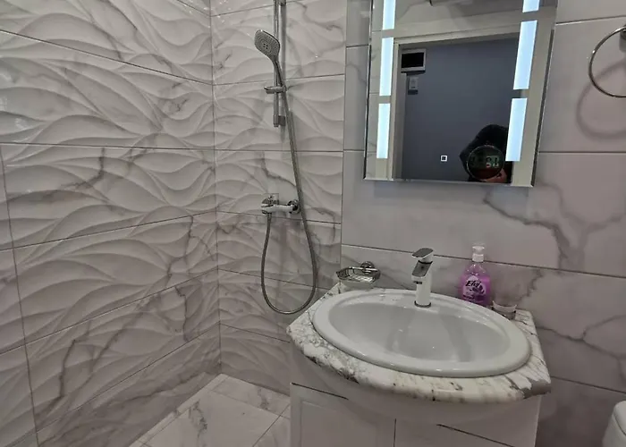 Sea View Apartment Warna