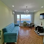 Apartment Sea View Varna