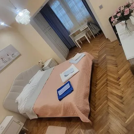 Sea View Appartement *