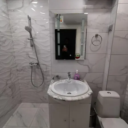 Appartement Sea View