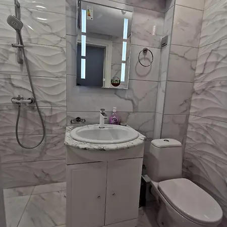 Appartement Sea View Varna