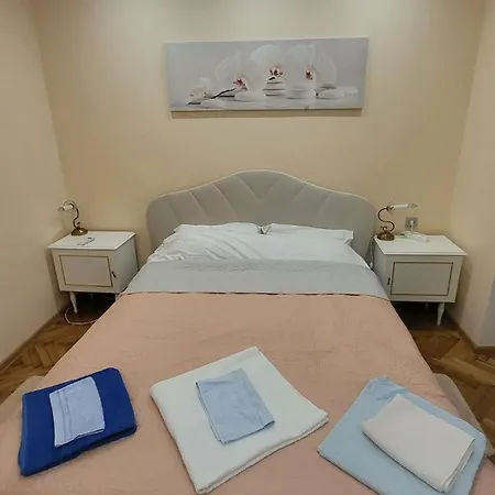 Sea View Apartament Varna