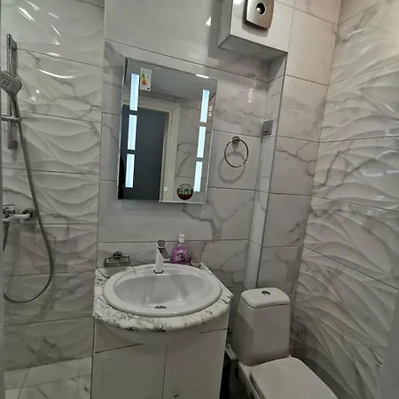 Sea View Apartamento Varna