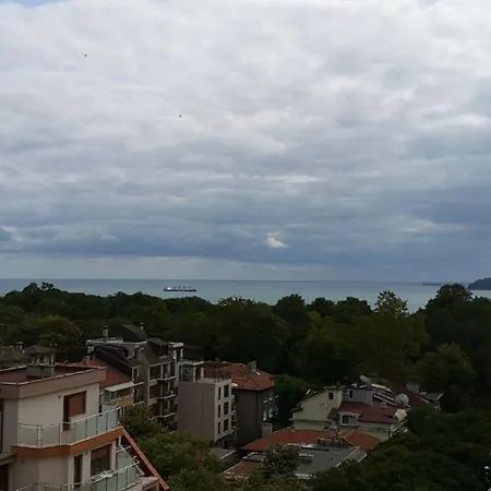 Apartament Sea View