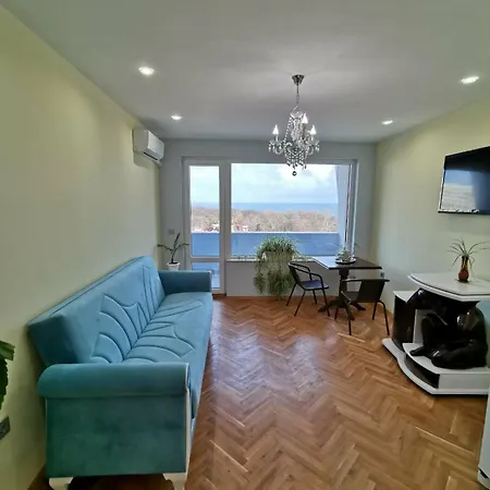 Apartamento Sea View Varna