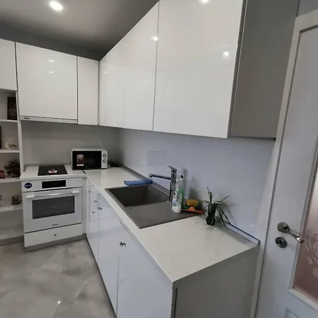 Sea View * 바르나