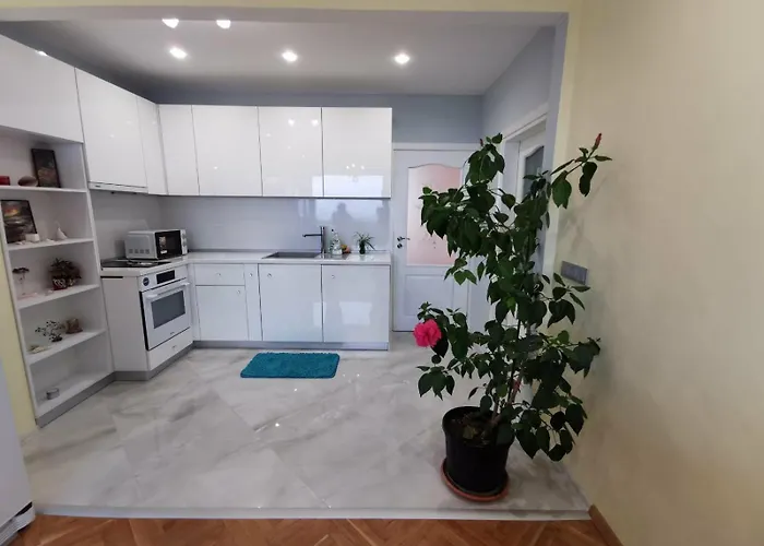 Sea View * 바르나